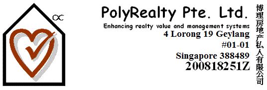 PolyRealty Pte. Ltd.